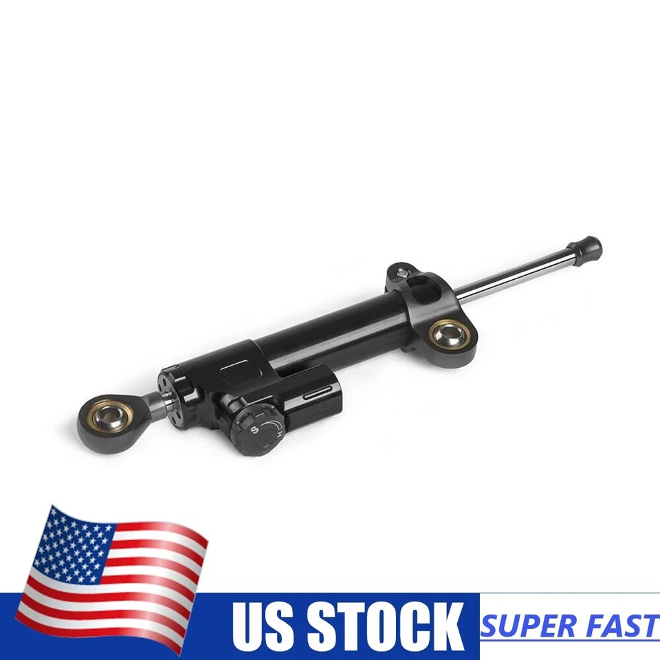 Estabilizadores de dirección ajustables para Honda CB1100 CB1000C CB1000R  Foto 1 de 4