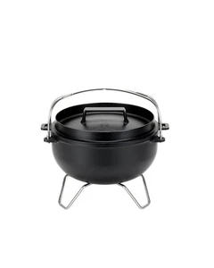 SNOW PEAK (Snow Peak) Charcoal Stand 26 CS-522 - Picture 1 of 4