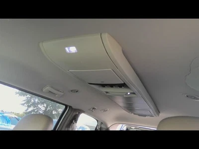 2011 - 2020 DODGE CARAVAN  Console Front Roof Full Console Without Sunroof - Image 1 of 4