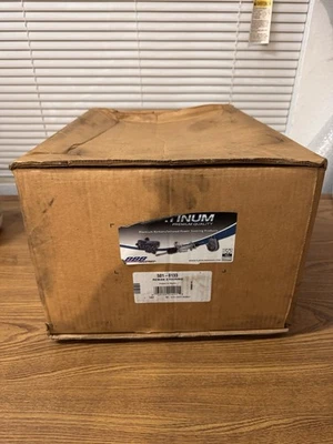 Усилитель руля BBB Industries 501-0133 для 08–09 Ford F-350 SD - Изображение 1 из 4