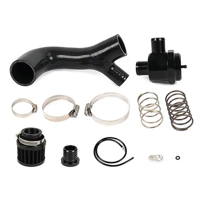 New Blow Off Valve Kit For Can-Am Maverick X3 TURBO R & RR MODELS 2020-2023 - Image 1 of 4