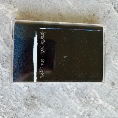 Eric Clapton - From The Cradle Cassette Tape 1994 Blues Album VG+ - Image 1 of 4