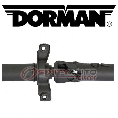 Dorman Rear Drive Shaft for 1995-1999 Subaru Legacy 2.2L H4 Driveline Axles  zi - Image 1 of 4