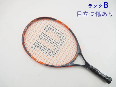 Wilson Burn Team 21 2017 Model [Kids' Racket] [Children's] WILSON BURN TEAM 21 2 - Image 1 of 3