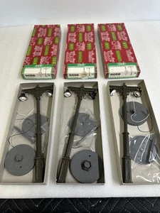 LGB 5056 x3 Station Lamp Post - Set Of 3 - Read Description - Picture 1 of 9