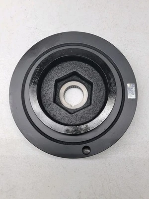 Equilibrador armónico para Honda Civic 2001 2002 2003 2004 2005 1,3 L Acura EL 1,7 L Foto 1 de 4