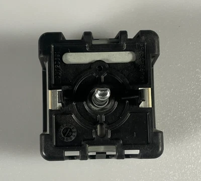 Miele H5140E Backofen Regler Kochplattenschalter  06720691 50.57021.155 #2051-21 - Bild 1 von 4