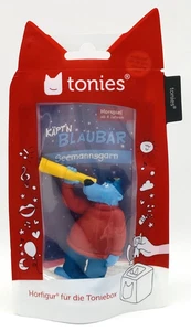 Tonie Käptn Blaubär Seemannsgarn Boxine NEU und OVP - Bild 1 von 5