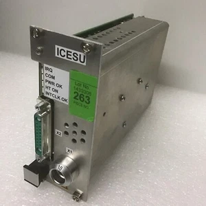 AZD PRAHA ICE SUPPLY Unit FEI ELECTRON MICROSCOPE - Picture 1 of 7