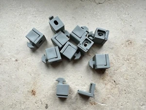 Item Bosch Aluprofile Multiblock 8 Grau M6 - Bild 1 von 1