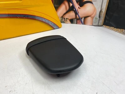 🔥Asiento trasero OEM 08-09 Suzuki GSXR 600 GSXR 750 Pillones🔥 Foto 1 de 4