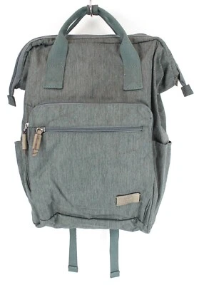 CAMEL ACTIVE Bolso Hombre Talla Única Portátil Compartimento Mochila Correas - Imagen 1 de 4