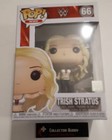 Funko Pop! WWE 66 Trish Stratus Pop Vinyl Action Figure FU41942