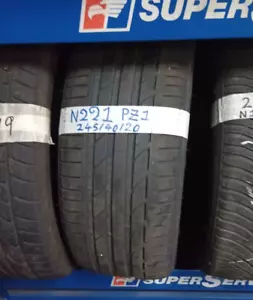 1 pneumatico 245/40 R20 99Y mm6~ Estivo ☀️DOT3420 - Foto 1 di 10