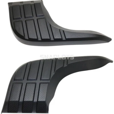 New Rear Outer Bumper Step Pad For 2014-2021 Toyota Tundra TO1196102-TO1197102 - Image 1 of 4