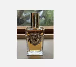 BRAND NEW Dolce Gabbana Devotion Eau De Parfum for Women 3.3 oz 100 ml - Picture 1 of 3