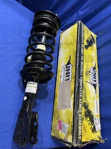 Unity Automotive 11233 Front Left Side Strut Assembly for 02-07 Saturn Vue - Picture 1 of 5