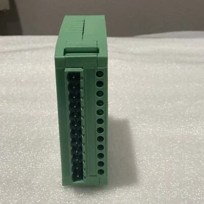 Krones 2-098-42-645-0 Signalpegelwandler SP1 - ( New ) - Image 1 of 3