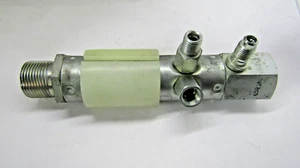 AC POA Valve GM 6551430 Delco 15-5193 fits 1967-1972 Corvette - Picture 1 of 9