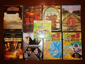 Blocco DVD - Foto 1 di 1