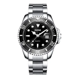 Luxury Style Watch Designer Style For Men Reloje Para Hombre - Picture 1 of 2
