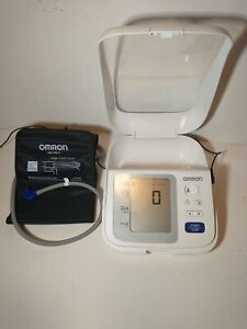 Omron Upper Arm Blood Pressure Monitor Model No. BP765 FREE SHIPPING