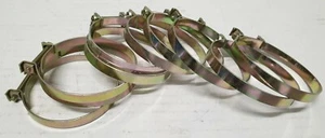 Genuine Ford Hose Clamps box of 10 - Picture 1 of 7