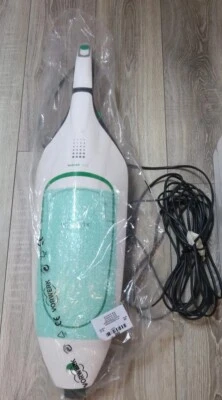 Vorwerk Kobold VK 200 VK200 Grundgerät TOP ZUSTAND SEHR SAUBERE WARE  BJ 2020 - Bild 1 von 4