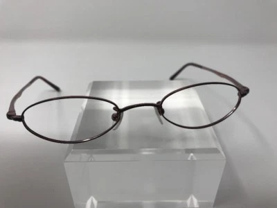 Safilo Eyeglasses 4034/N JD9 Made In Italy Flex Hinge 44-20-135 G746 - Image 1 of 4