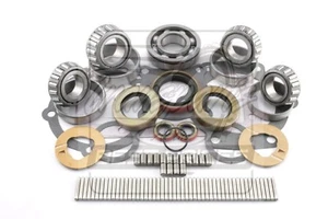 Kit de reconstrucción de estuche de transferencia Ford Dana modelo 20 1973-77 - Imagen 1 de 1