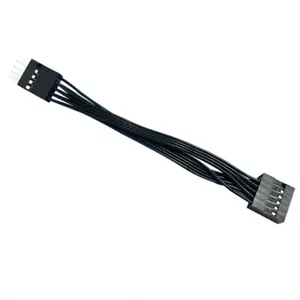 11Pin Female to 9Pin Male USB Converter Cable for Lenovo Motherboard US shipping - Picture 1 of 4