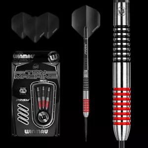 Winmau Ton Machine 26 gram 80% Tungsten alloy - Picture 1 of 4