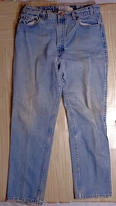 Vintage 90s Levis 540 Jeans Pants Men’s 36 X 30 - Picture 1 of 4