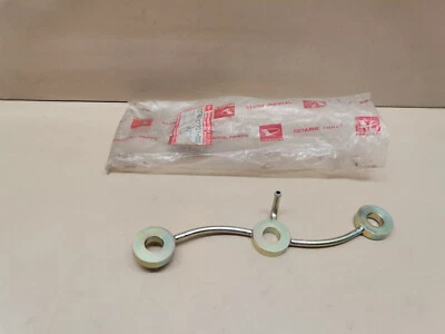 tuyau retour Daihatsu Charade G30 01/1983-12/1986 ref 23760 87701 - Photo 1/3