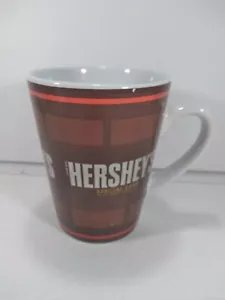 Hershey's Special Dark Chocolate Coffee Cup Mug Galerie Ceramics 33287 - Picture 1 of 3