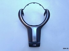 OEM BMW F20 F22 F30 M-TECH M SPORT STEERING WHL TRIM COVER face M-STYLE