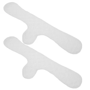 2 Pcs Schweißkissen Kühlende Stilleinlagen Schweißabsorbierende Einsätze - Bild 1 von 12