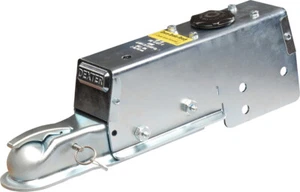 Actuador de sobretensión Dexter Drum Brake DX7.5 - 7,500 lb. - Se adapta a bola de 2" (K99-175-00) - Imagen 1 de 3