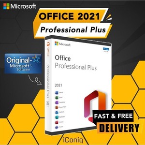 ✅🔥Microsoft ®PROFESSIONAL ® Office 2021 ® Office 2016✅2019✅