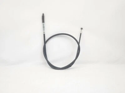 全新川崎 80-83 LTD LTD 皮带 KZ440 CLUTCH 电缆 54011-1120 NOS — 第 1/4 张图片