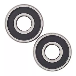 All Balls 25-1368 Rear Wheel Bearing Seal Kit for Harley FLSTN Softail Deluxe 07 - Picture 1 of 9