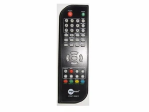 DVB-T 2500 R vers. 1 Mpman Telecomando Originale Remote Controller - Foto 1 di 1