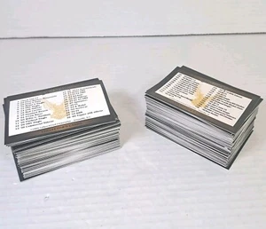 Harley Davidson 1992 Collectors Cards Set 1-200 Missing Card 181 Vtg Motorcycle - Picture 1 of 4