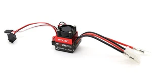 360A Bürste Typ 2S-3S ESC Vorwärts/Rückwärts/Bremse für RC Auto - Bild 1 von 1