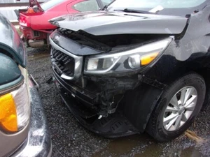 Used Front Suspension Stabilizer Bar fits: 2016 Kia Sedona Front Front Grade A - Picture 1 of 9