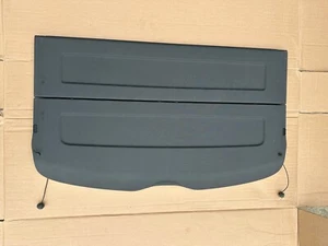AUDI Q5 REAR TRUNK CARGO PRIVACY SHELF COVER OEM 09-15 - Picture 1 of 2