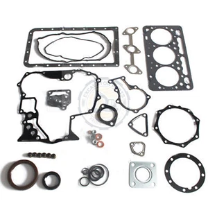 Overhaul Cylinder Gasket Set fits Kubota D902 Engine BX2360 BX24 KX41-3 RTV900 - Picture 1 of 4