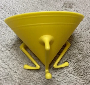 ALESSI Sugar Bowl Christopher Dresser From Japan Used Excellent Condition - Picture 1 of 6