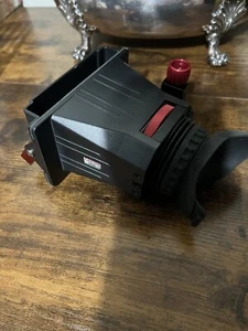 Zacuto C300/500 Z-Finder Pro Optical Viewfinder for Canon C300 or C500 #ZFINDC3 - Picture 1 of 2