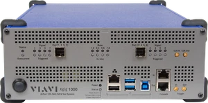 Viavi XGIG4K-PCIE4-X4-M2 PCIe Gen4 M.2 Interposer - Picture 1 of 1